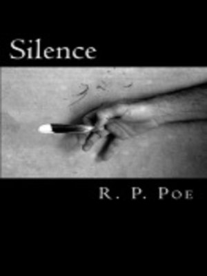 cover image of Silence
